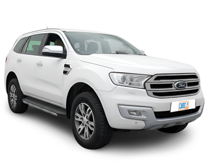 Ford Endeavour-img